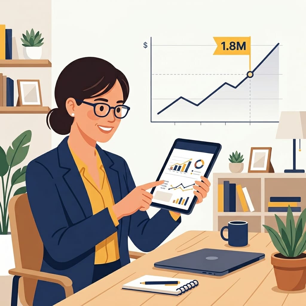 ขายของออนไลน์รายได้ใกล้ 1.8 ล้าน ต้องทำอย่างไร? วิธีเช็กเกณฑ์ VAT และการเตรียมตัวก่อนสรรพากรเรียกตรวจปี 2026